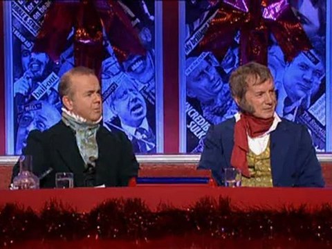 HIGNFY S36E10 - Alexander Armstrong, Frank Skinner & Noddy Holder