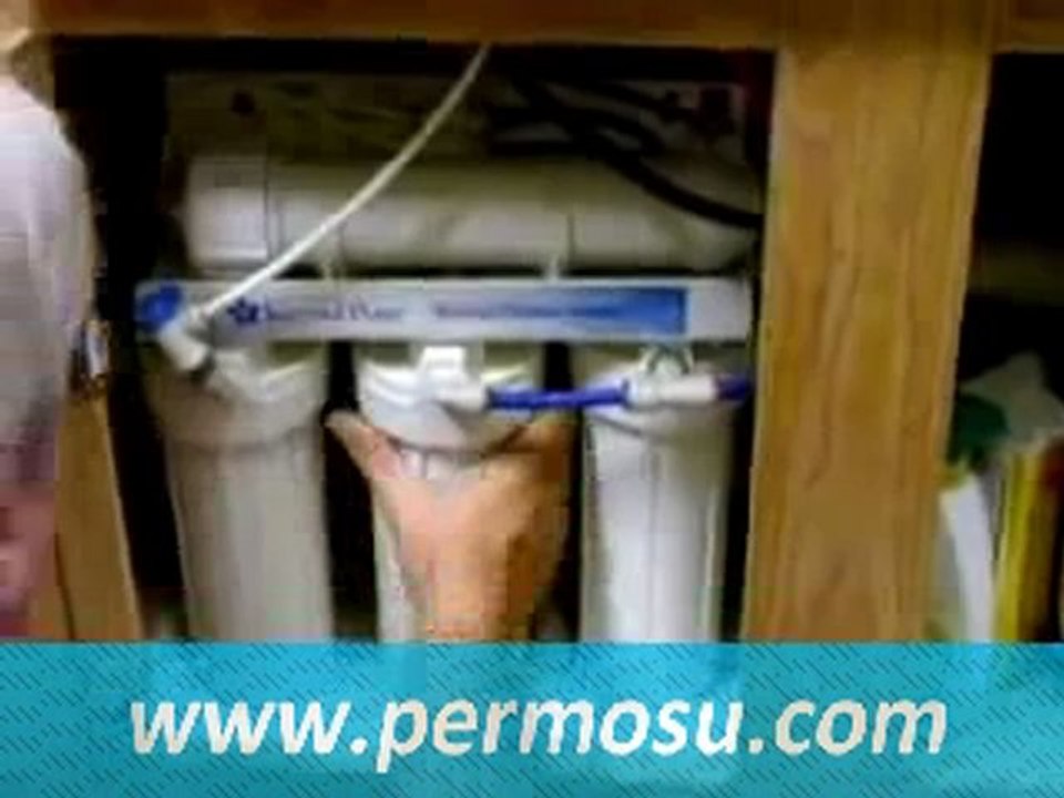 Ankara Su arıtma sistemleri