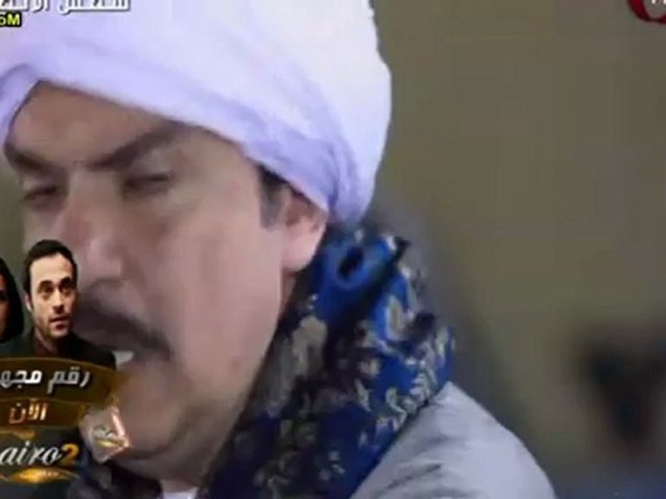شمس الانصاري 30 مسلسل الحلقة رمضان 2012