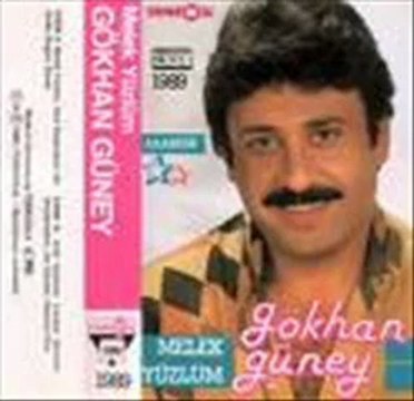 Gökhan Güney - Bu Can Sensiz Yaşarmı