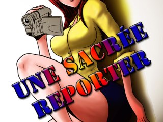 Dead Rising 2, 3) une reporter aux atouts indéniables