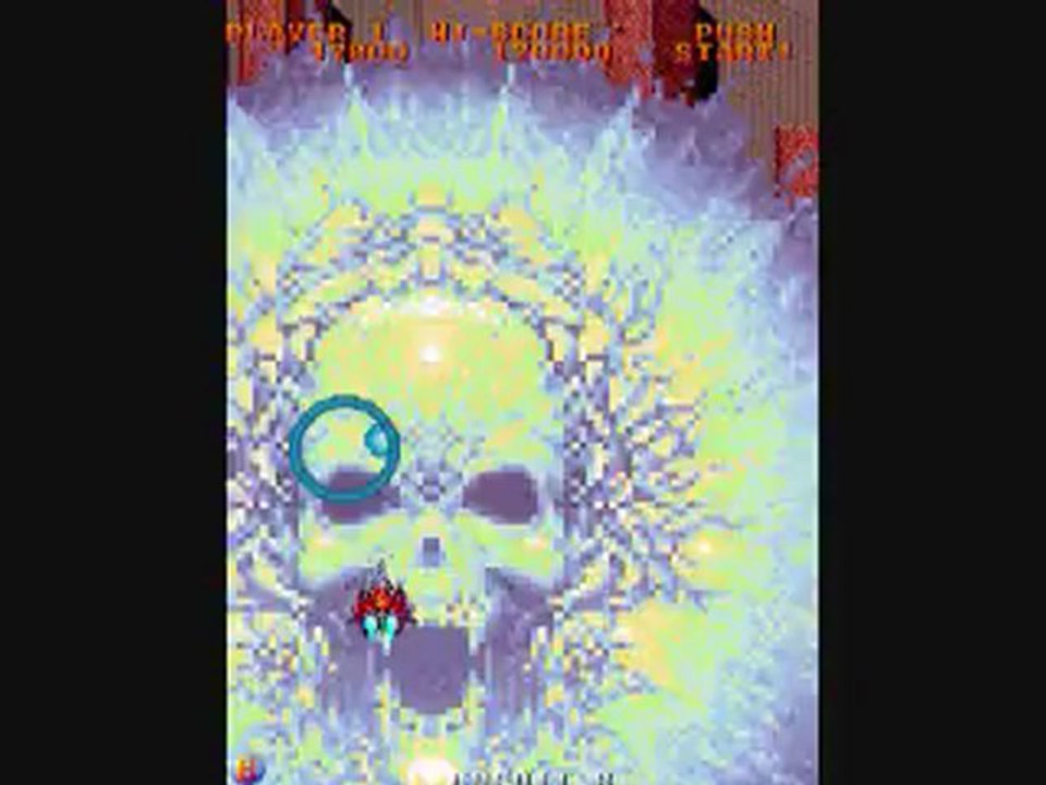 Gekirindan Playthrough Part 1