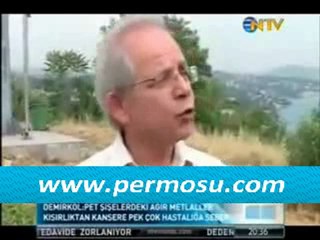 Sağlığınız için su arıtma cihazı kullanın