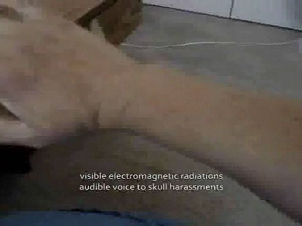 EVIDENCE Video Journal June 2011