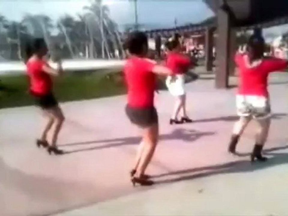 AUDICION FESTIVAL KPOP 2012 ANGEL GENERATIONS