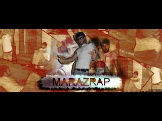 Maraz Rap [Şizofreni Hastası] 2012