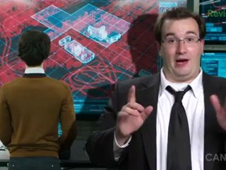 Total Recall Movie Review - Breakin' It Down