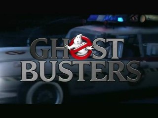 CGRundertow GHOSTBUSTERS for Xbox 360 Video Game Review