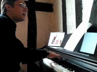 L'enfant et l'oiseau - Tony Colmann