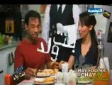 Bent Walad بنت ولد حلقة 2 21.07.2012 (Ettounsiya TV التونسية)