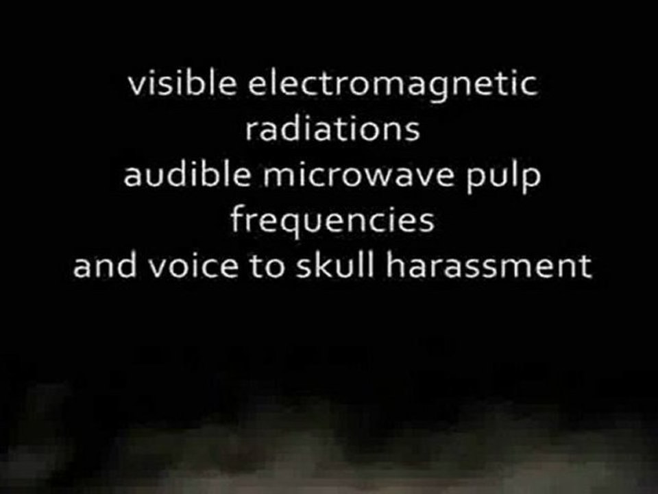 EVIDENCES Video Journal Dec 14 2011