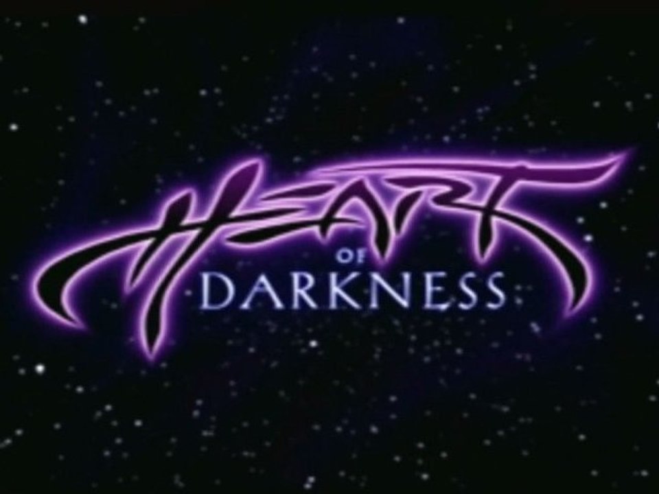 CGRundertow HEART OF DARKNESS for PlayStation Video Game Review