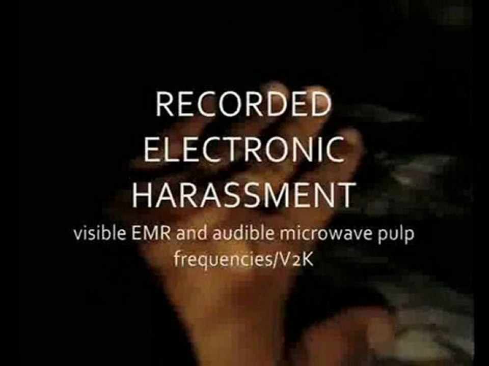 EVIDENCES Video Journal Dec 15 2011