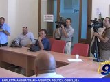 Barletta-Andria-Trani | Verifica politica conclusa