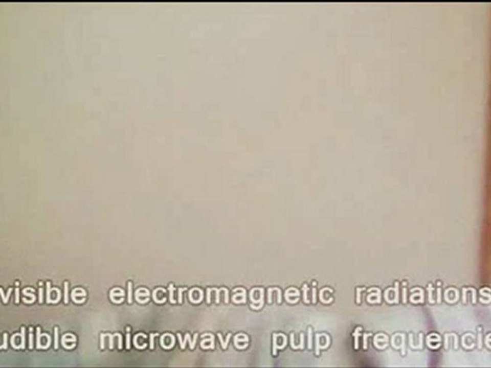 EVIDENCES Video Journal Oc 23 2011