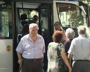 CASAM: MODIFICHE NEI PERCORSI MATERA 3-8-2012