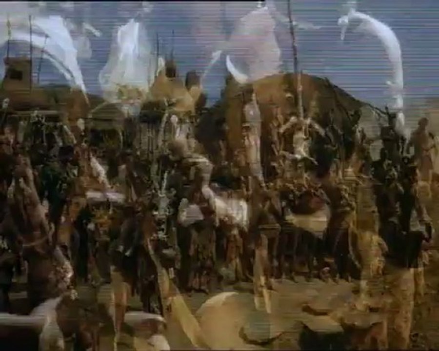 Shaka Zulu E4