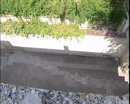 EX CASA FAMIGLIA: CHE SUCCEDE? MATERA 4-8-2012