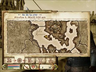 [WT] Oblivion - HD Confrérie noire  1