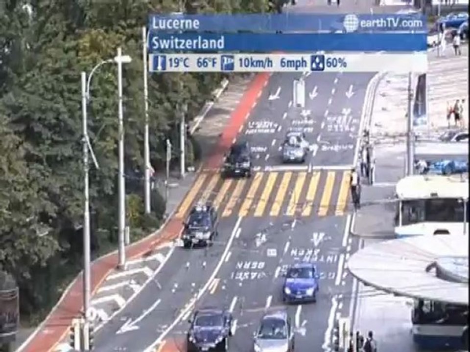 Arcachon - France, Dresden - Germany, Ekaterinburg - Russia, Macau SAR - China, Salzburg - Austria, Lucerne - Switzerland, Amsterdam - Netherlands