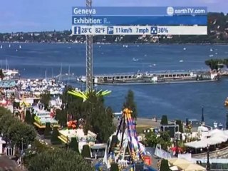 Berlin - Germany, Tenerife - Spain, Kyiv - Ukraine, Cannes - France, Geneva - Switzerland, Warsaw - Poland, Agadir - Morocco