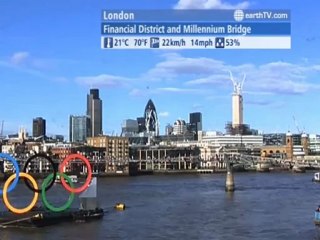 Agadir - Morocco, Ekaterinburg - Russia, Venice - Italy, Barcelona - Spain, Cannes - France, Kyiv - Ukraine, London - United Kingdom