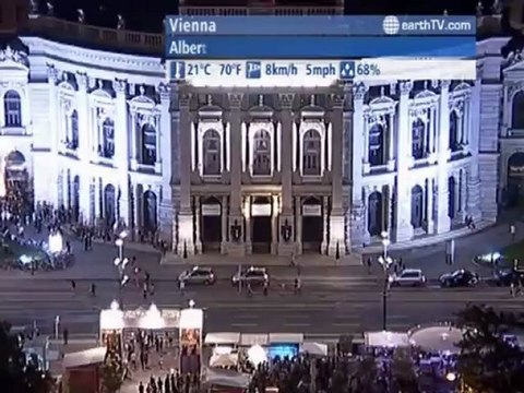 Hamburg - Germany, Warsaw - Poland, Budapest - Hungary, Lucerne - Switzerland, Vienna - Austria, Warnemunde - Germany, Dresden - Germany