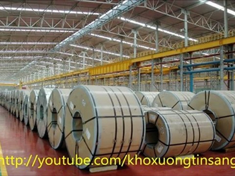 Bán cho thuê nhà xưởng huyện Nhơn Trạch, Đồng Nai, diện tích 500m2 - 50.000m2