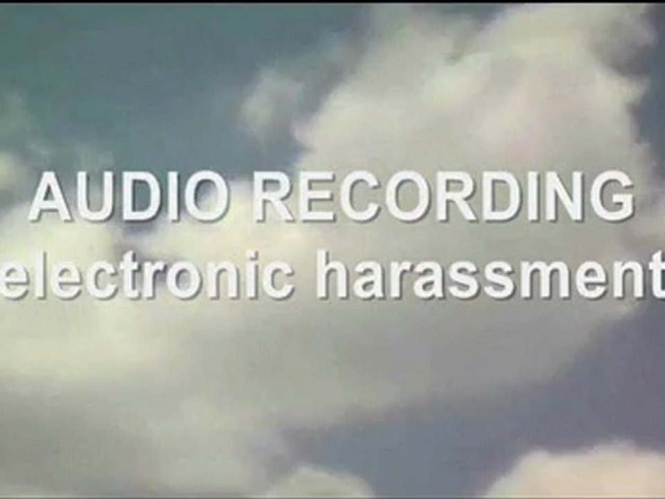 EVIDENCES Video Journal Sep 23 2011 audio