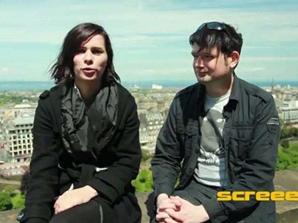 ParaNorman und Zombies über Zombies | SCREEEN! #61