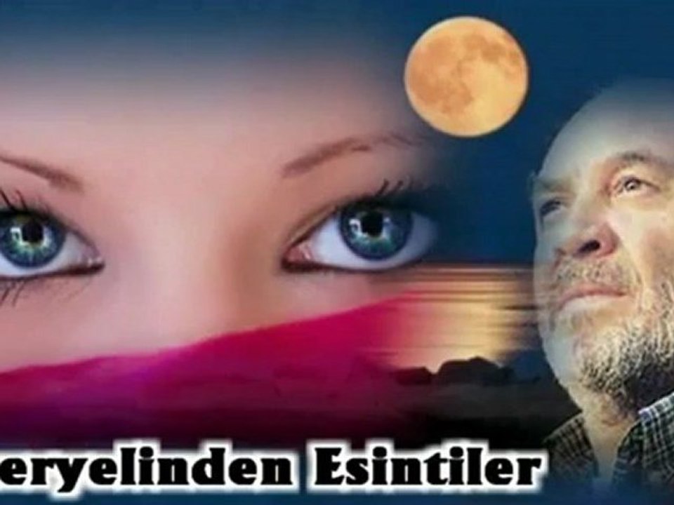 Musa Eroğlu ♪♪♪  Açma Yaram Derindedir (Seheryelinden Esintiler)