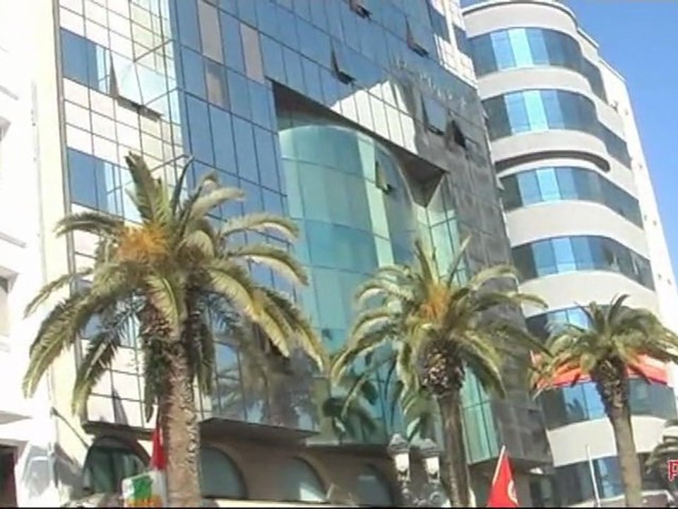 Clip-Film 1 INSTITUT MULTI MÉDIAS de Belfort 2012