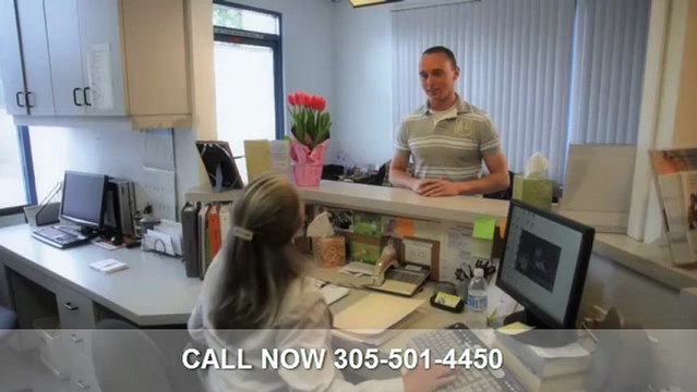 Affordable Dentist In Miami -