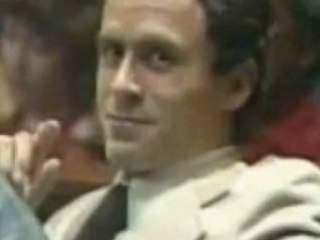 HOT TED  BUNDY