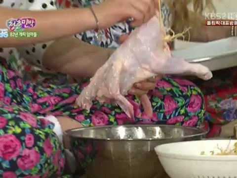 [Vietsub][missAlways] 120728 Invincible Youth season 2 ep 33