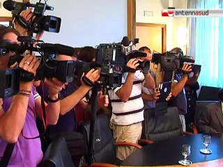 TG 03.08.12 Ilva, per la bonifica dal CdM 336 milioni di euro