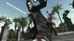CGRundertow NO MORE HEROES for Nintendo Wii Video Game Review
