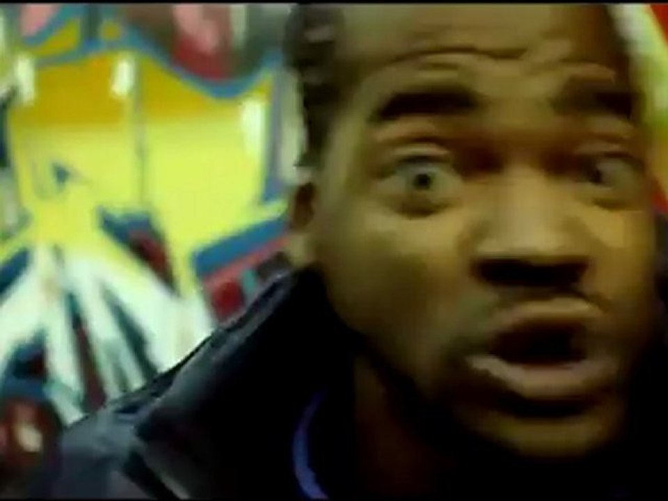 CYRUS DA VIRUS "THEY DONT KNOW"