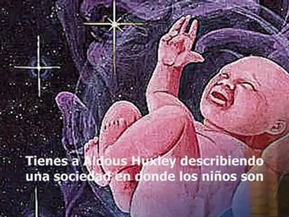 Zeitgeist y el dilema transhumanista [1/7]