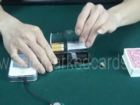 CigaretteBox-Scanning-kamere