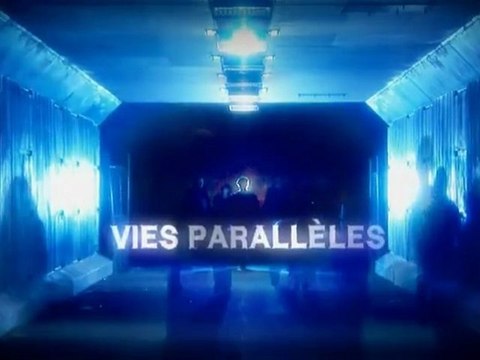 Vies parallèles - S01E08 - Les siamoises de l'esprit [Final]