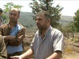 معارك على الحدود السورية اللبنانية
