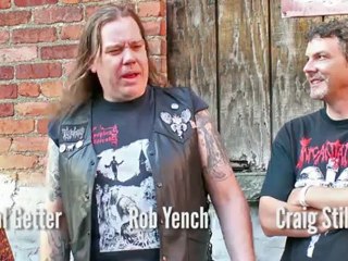 ArmyOfOneTV - MAUSOLEUM