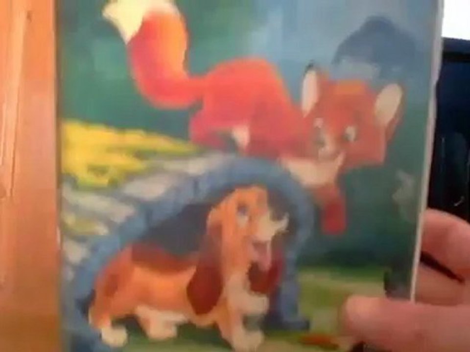 my disney vhs collection part 3