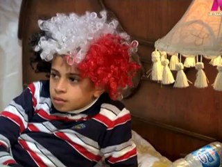 بنات في بنات - الحلقه الخامسه عشر والأخيره