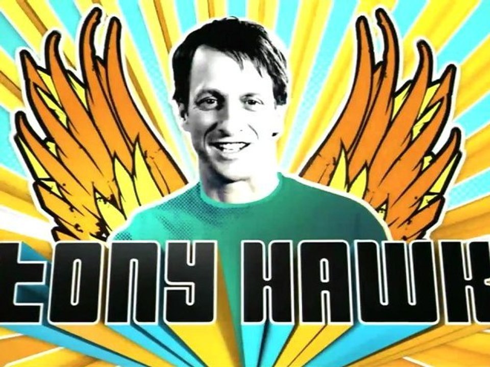 CGRundertow TONY HAWK: SHRED for Xbox 360 Video Game Review
