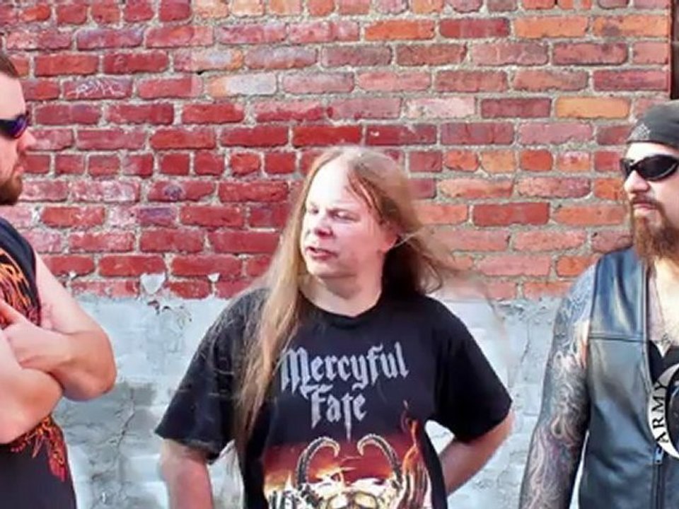 ArmyOfOneTV - PRIME EVIL