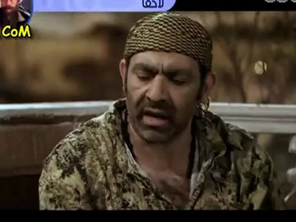 مسلسل البلطجي الحلقة الثانية