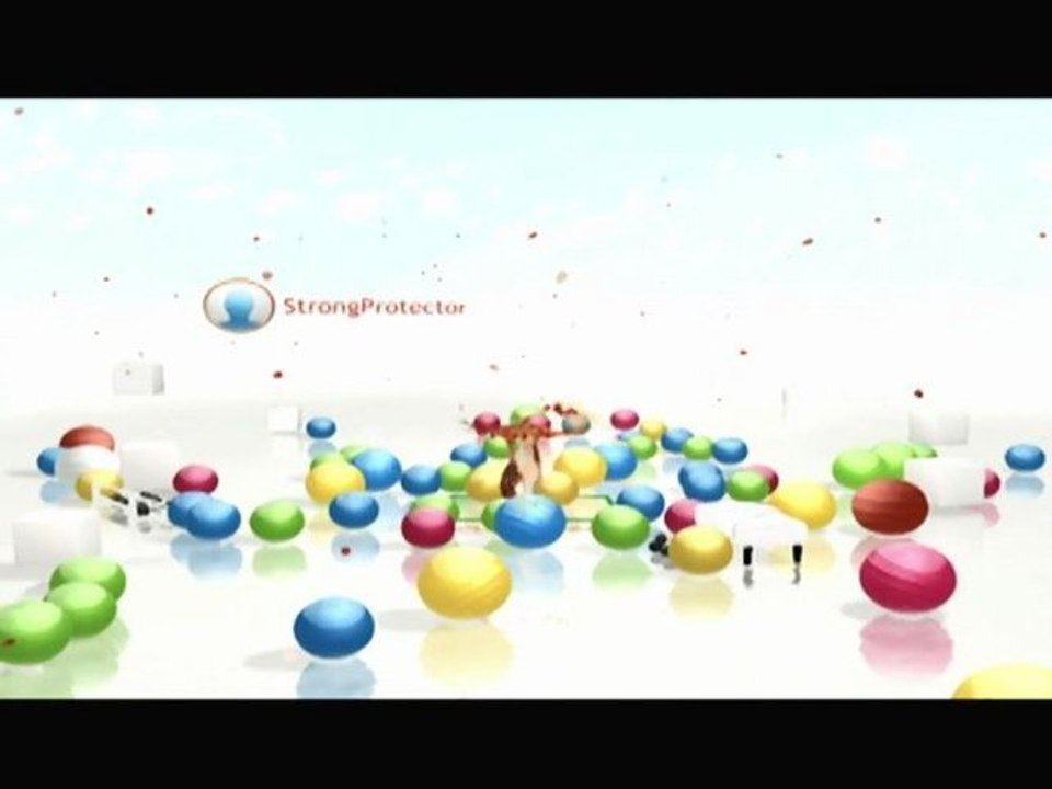 CGRundertow YOUR SHAPE: FITNESS EVOLVED for Xbox 360 Video Game Review