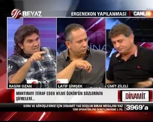 03.08.2012 Dinamit 1.Kısım